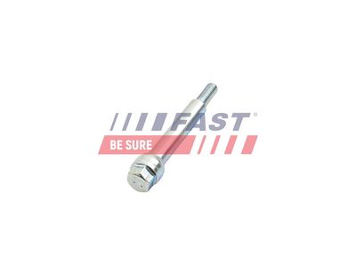 SURUB SISTEM DE ESAPAMENT FAST FT84538 1
