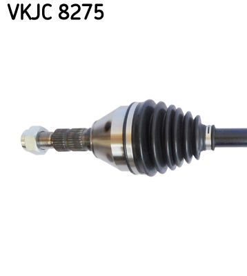 Drive Shaft VKJC 8275