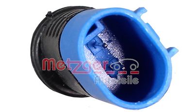 WARNKONTAKT BREMSBELAGVERSCHLEIß METZGER AUTOTEILE 1190405 1