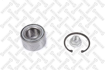 комплект колесен лагер STELLOX 43-29146-SX