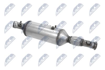 FILTRU FUNINGINE/PARTICULE SIST.DE ESAPAMENT NTY DPFVW010 14