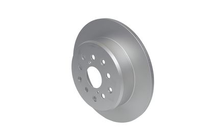 BREMSSCHEIBE ATE 24011207031 5