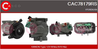 COMPRESOR CLIMATIZARE