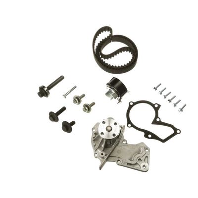 SET POMPA APA + CUREA DINTATA GATES KP45669XS 65