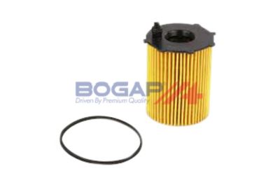 FILTRU ULEI BOGAP B8113143