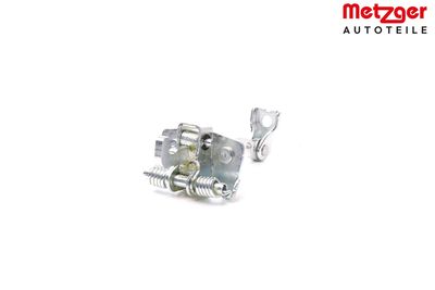 FIXARE USA METZGER AUTOTEILE 2312019 28