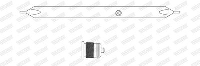 USCATOR AER CONDITIONAT WALKER WDR00028 3