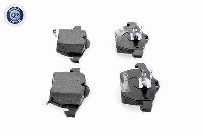 BREMSBELAGSATZ SCHEIBENBREMSE VAICO V408038 3