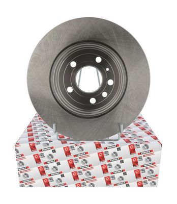 Jarrulevy (1kpl) FERODO DDF811