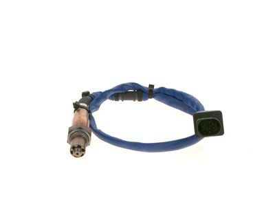 Lambda Sensor 0 258 017 420