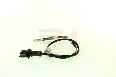 SENZOR TEMPERATURA GAZE EVACUARE GH GH741058 43