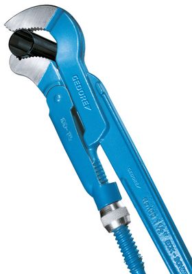 ROHRZANGE GEDORE 1001 3