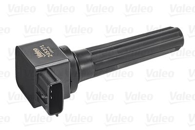 Катушка зажигания VALEO 245371 для MITSUBISHI LANCER