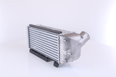 INTERCOOLER COMPRESOR NISSENS 96192 30
