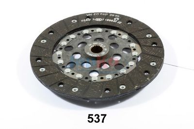 диск на съединителя JAPKO 80537