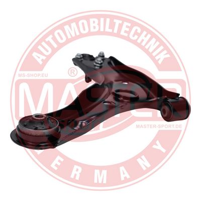Rameno zavesenia kolies MASTER-SPORT GERMANY 183619B-PCS-MS