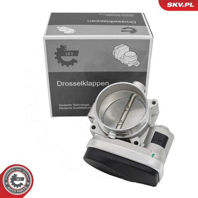 CARCASA CLAPETA ESEN SKV 12SKV177 6