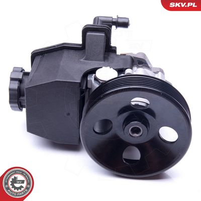 Hydraulické čerpadlo, řízení SKV 10SKV269