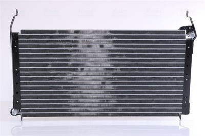 CONDENSATOR CLIMATIZARE NISSENS 94530 2