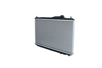 KüHLER MOTORKüHLUNG NRF 58537 30