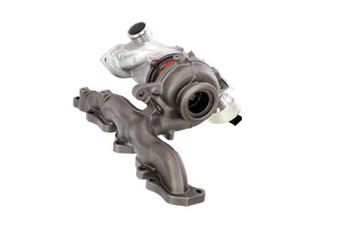 COMPRESOR SISTEM DE SUPRAALIMENTARE REMANTE 003002004422R 22