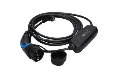 CABLU DE INCARCARE VEHICUL ELECTRIC Kavo Parts ECC10007 27