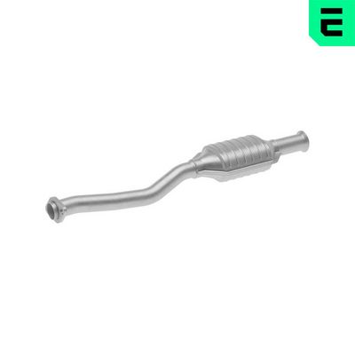 катализатор OPTIMAL OP-ECC38010
