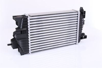 INTERCOOLER COMPRESOR NISSENS 96197 21