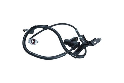 Jutiklis, rato greitis