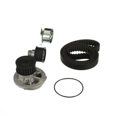 SET POMPA APA + CUREA DINTATA GATES KP15368XS 45