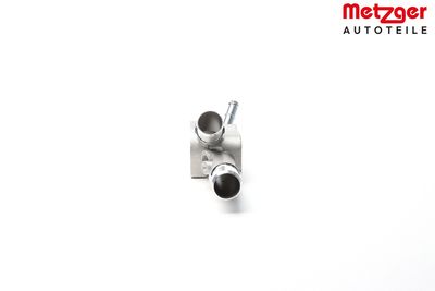 THERMOSTATGEHäUSE METZGER AUTOTEILE 4010517 11