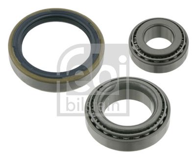Wheel Bearing Kit 07870