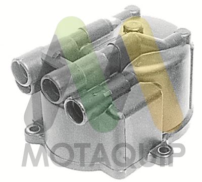 Крышка распределителя зажигания MOTAQUIP LVDC500 для VW TARO