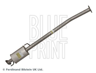 MITTELSCHALLDäMPFER