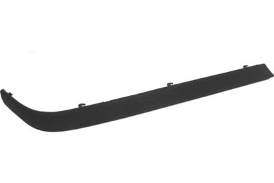 покривна/защитна лайсна, броня ÜRO Parts 51128135487