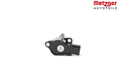 ZüNDSPULE METZGER AUTOTEILE 0880472 30
