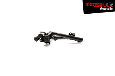 THERMOSTAT KüHLMITTEL METZGER AUTOTEILE 4006365 21