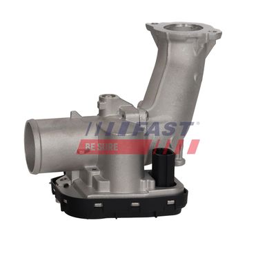CARCASA CLAPETA FAST FT04531 14