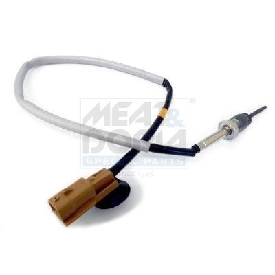 SENZOR TEMPERATURA GAZE EVACUARE