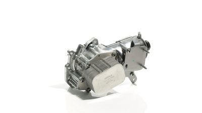 ÖLKüHLER MOTORöL MAHLE CLC455000S 42