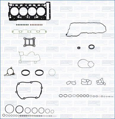 SET GARNITURI COMPLET MOTOR AJUSA 50561300