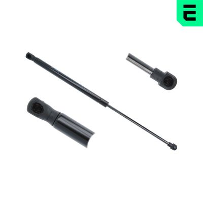 GASFEDER KOFFER-/LADERAUM