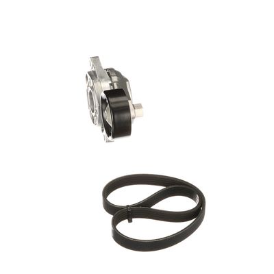 KEILRIPPENRIEMENSATZ GATES K025PK1138 30