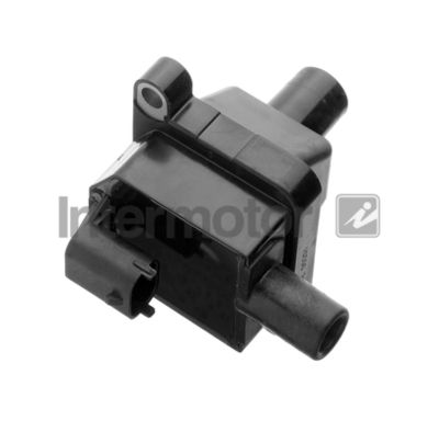 Ignition Coil Intermotor 12745