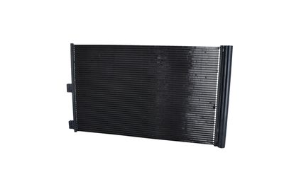 CONDENSATOR CLIMATIZARE NRF 350206 8