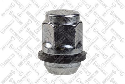 гайка на колелото STELLOX 79-02125-SX