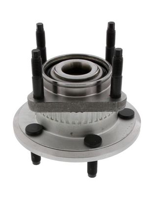 SET RULMENT ROATA MOOG CHWB12783