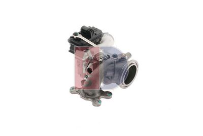 LADER AUFLADUNG AKS DASIS 045312N