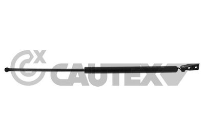 CAUTEX 772808 Амортизатор багажника и капота  для MAZDA 323 F VI (BJ) 2.0