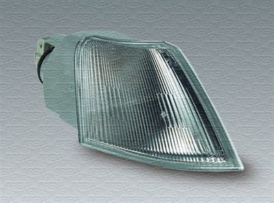 Фонарь указателя поворота MAGNETI MARELLI 714019800801 для CITROËN XANTIA